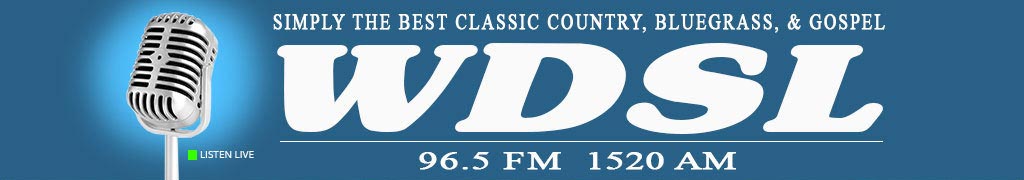 WDSL 96.5FM 1520AM